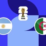 مشاهدة مباراة الجزائر والأرجنتين بث مباشر في كأس العالم 2026
