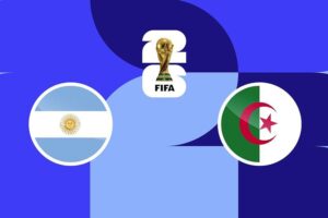 مشاهدة مباراة الجزائر والأرجنتين بث مباشر في كأس العالم 2026