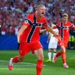 تعرف على رجل مباراة العراق والنرويج في كأس العالم 2026