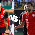 القنوات المفتوحة الناقلة لمباراة الأردن والنمسا في كأس العالم 2026