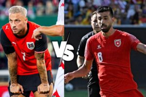 القنوات المفتوحة الناقلة لمباراة الأردن والنمسا في كأس العالم 2026