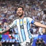 تعرف على رجل مباراة الجزائر والأرجنتين في كأس العالم 2026