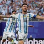 فيديو جميع تحركات ليونيل ميسي أمام الجزائر وهاتريك تاريخي في كأس العالم 2026