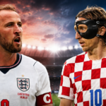 تعرف على معلق مباراة إنجلترا وكرواتيا في كأس العالم 2026