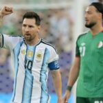 ميسي يخرج عن صمته ويعلق على الهاتريك التاريخي في شباك منتخب الجزائر بكأس العالم 2026