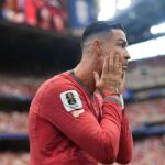 تعرف على رجل مباراة البرتغال والكونغو الديمقراطية في كأس العالم 2026