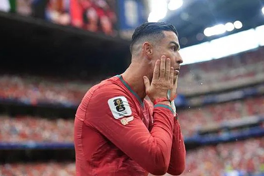 تعرف على رجل مباراة البرتغال والكونغو الديمقراطية في كأس العالم 2026