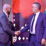 فيديو فوزي لقجع يفاجئ المغاربة ويكشف أقالته وليد الركراكي من تدريب المنتخب المغربي