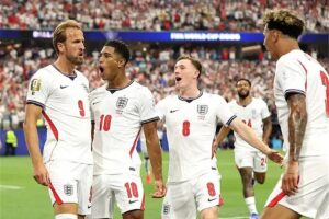 تعرف على رجل مباراة إنجلترا وكرواتيا في كأس العالم 2026