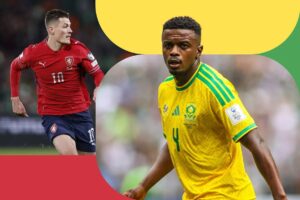 القنوات الناقلة لمباراة جنوب إفريقيا والتشيك في كأس العالم 2026