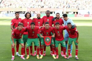 فوزي لقجع يهز العالم بتصريح غير متوقع المنتخب المغربي هو من سيتوج بكأس العالم 2026