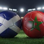 توقيت مباراة المغرب واسكتلندا والقنوات الناقلة في كأس العالم 2026