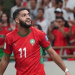 تعرف على رجل مباراة المغرب واسكتلندا في الشوط الأول من كأس العالم 2026