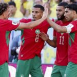 تعرف على رجل مباراة المغرب واسكتلندا في كأس العالم 2026