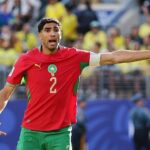 ترتيب مجموعة المغرب في كأس العالم 2026 بعد الفوز على اسكتلندا