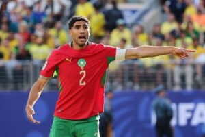 ترتيب مجموعة المغرب في كأس العالم 2026 بعد الفوز على اسكتلندا