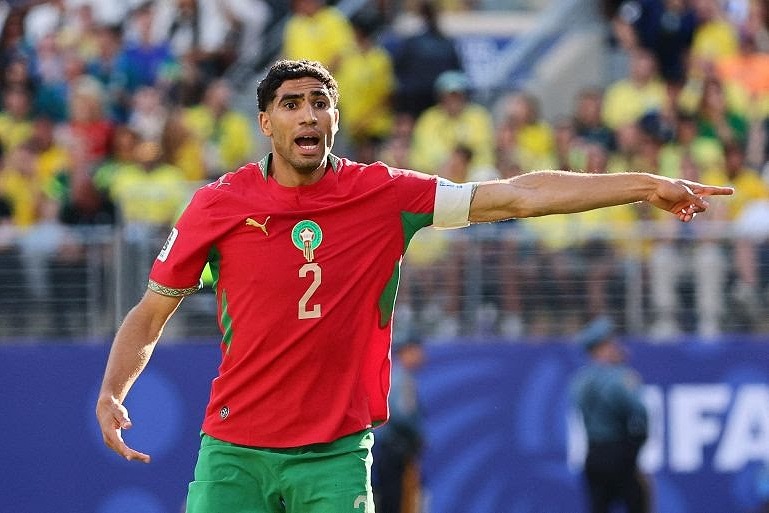 ترتيب مجموعة المغرب في كأس العالم 2026 بعد الفوز على اسكتلندا