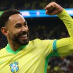 البرازيل تنتزع صدارة المجموعة الثالثة من المغرب في كأس العالم 2026 بعد فوز كبير على هايتي
