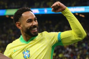 البرازيل تنتزع صدارة المجموعة الثالثة من المغرب في كأس العالم 2026 بعد فوز كبير على هايتي