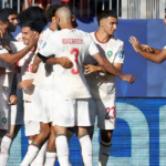 الفيفا تزف خبراً ساراً للمنتخب المغربي بعد الفوز على اسكتلندا في كأس العالم 2026