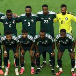 تشكيلة منتخب السعودية الرسمية ضد إسبانيا في كأس العالم 2026