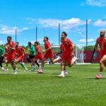 عشرة نجوم مغاربة خارج حسابات محمد وهبي في كأس العالم 2026