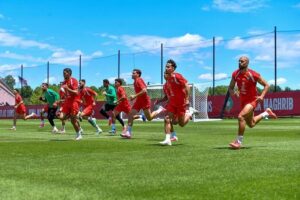 عشرة نجوم مغاربة خارج حسابات محمد وهبي في كأس العالم 2026