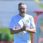 محمد وهبي يعلن خطوة مفاجئة في تداريب المنتخب المغربي قبل مواجهة هايتي