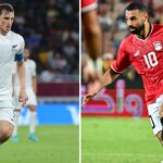 جميع القنوات الناقلة لمباراة مصر ونيوزيلندا في كأس العالم 2026 والترددات