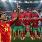 لامين يامال يرد على استفزازات الجماهير السعودية في كأس العالم 2026 على طريقة المنتخب المغربي