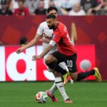 ترتيب مجموعة منتخب مصر في كأس العالم 2026 بعد الفوز على نيوزيلندا