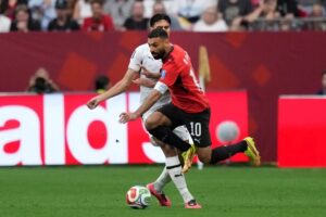 ترتيب مجموعة منتخب مصر في كأس العالم 2026 بعد الفوز على نيوزيلندا