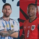 القنوات المفتوحة الناقلة لمباراة الأرجنتين والنمسا في كأس العالم 2026