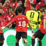 منتخب مصر يحقق قفزة كبيرة في التصنيف العالمي للفيفا بعد الفوز على نيوزيلندا