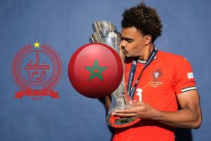 لماذا اختار ريناتو فيغا أبن مدينة مراكش تمثيل منتخب البرتغال بدل المغرب؟