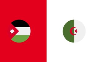 تاريخ مواجهات الجزائر والأردن قبل المواجهة المرتقبة في كأس العالم 2026؟