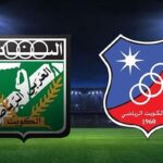 موعد مباراة الكويت والعربي والقنوات الناقلة في الدوري الكويتي الممتاز 2026