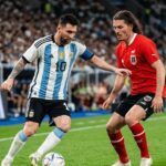 تعرف على رجل مباراة الأرجنتين والنمسا في كأس العالم 2026