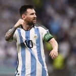 ترتيب مجموعة الأرجنتين في كأس العالم 2026 بعد الفوز على النمسا