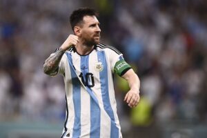ترتيب مجموعة الأرجنتين في كأس العالم 2026 بعد الفوز على النمسا