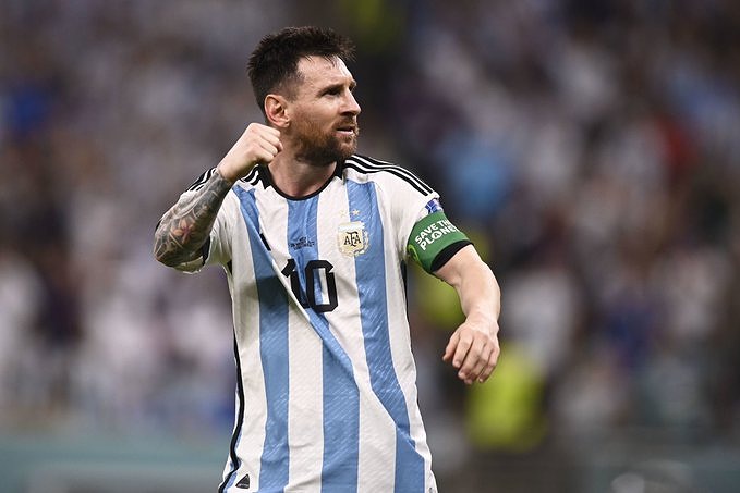ترتيب مجموعة الأرجنتين في كأس العالم 2026 بعد الفوز على النمسا