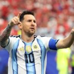 ترتيب هدافي كأس العالم 2026 بعد تسجيل ليونيل ميسي في شباك النمسا