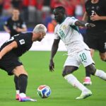 فيديو ملخص وأهداف مباراة السنغال والنرويج 2-3 في كأس العالم 2026