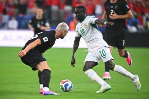 فيديو ملخص وأهداف مباراة السنغال والنرويج 2-3 في كأس العالم 2026
