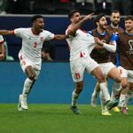 تعرف على رجل مباراة الجزائر والأردن في كأس العالم 2026