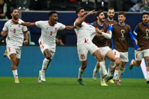 تعرف على رجل مباراة الجزائر والأردن في كأس العالم 2026