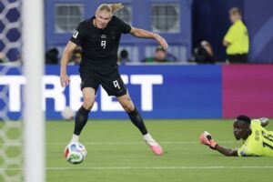 منتخب السنغال يتراجع بشكل كبير في التصنيف العالمي للفيفا بعد هزيمة أمام النرويج بكأس العالم 2026