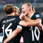 ترتيب هدافي كأس العالم 2026 بعد ثنائية هالاند في شباك السنغال