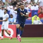 ترتيب هدافي كأس العالم 2026 بعد ثنائية كيليان مبابي في شباك العراق