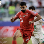 ترتيب مجموعة منتخب الجزائر في كأس العالم 2026 بعد الفوز على الأردن